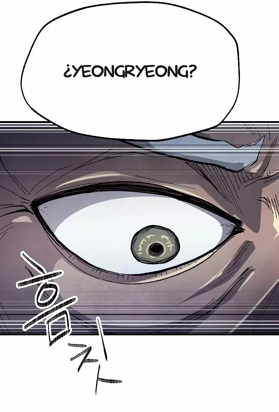 El Prodigioso Nieto de la Familia Namgung Capitulo 5 página 36