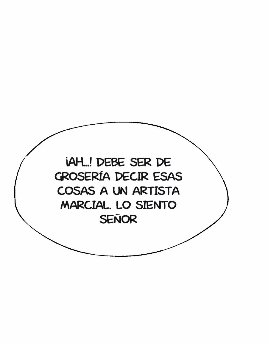 El Prodigioso Nieto de la Familia Namgung Capitulo 5 página 64