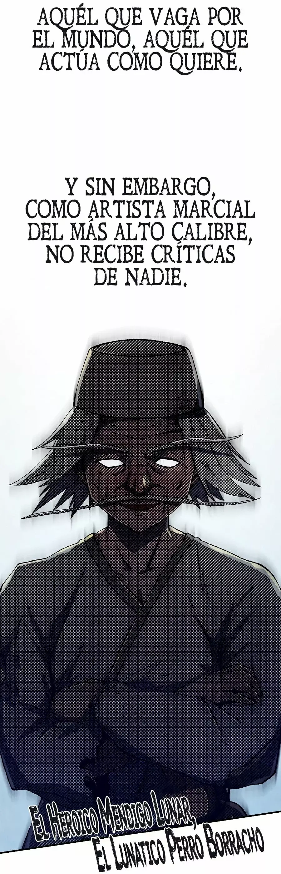 El Prodigioso Nieto de la Familia Namgung Capitulo 5 página 7