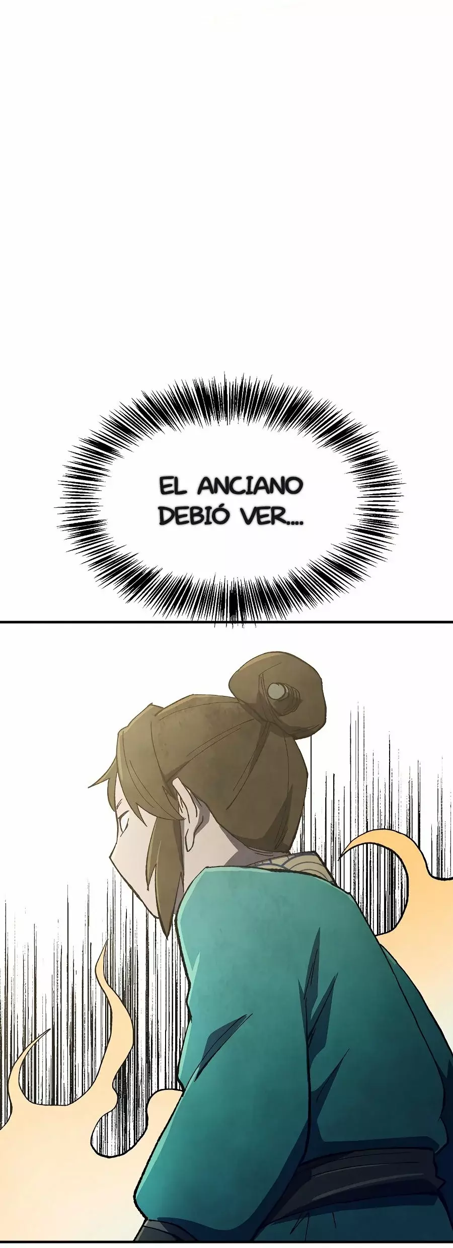 El Prodigioso Nieto de la Familia Namgung Capitulo 5 página 8