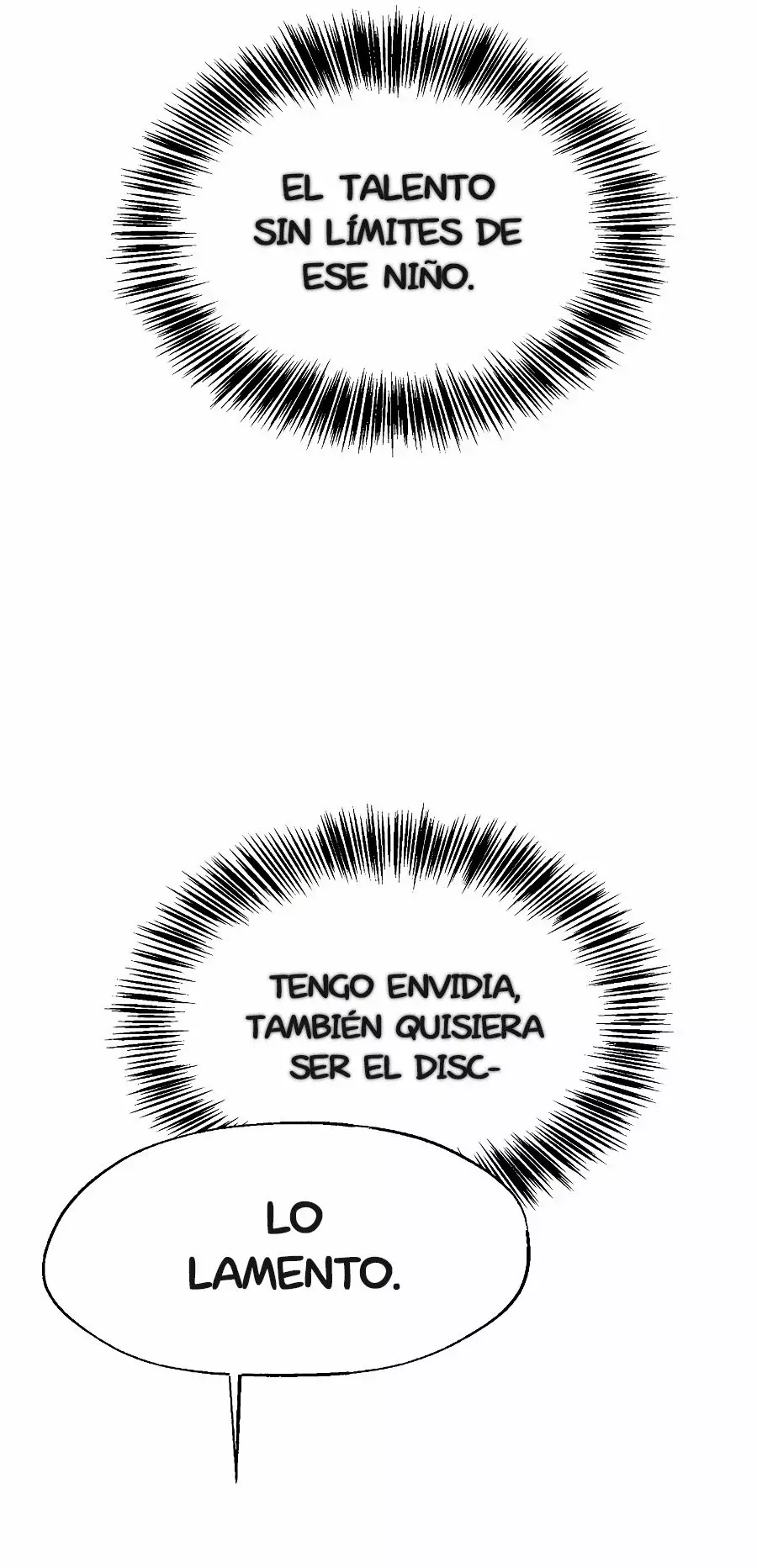 El Prodigioso Nieto de la Familia Namgung Capitulo 5 página 9