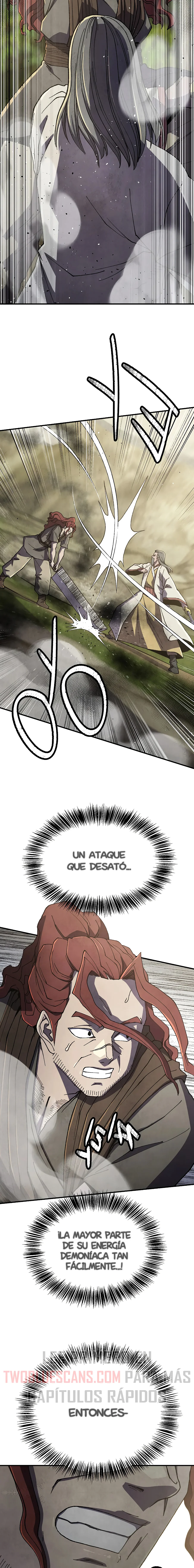 El Prodigioso Nieto de la Familia Namgung Capitulo 50 página 2