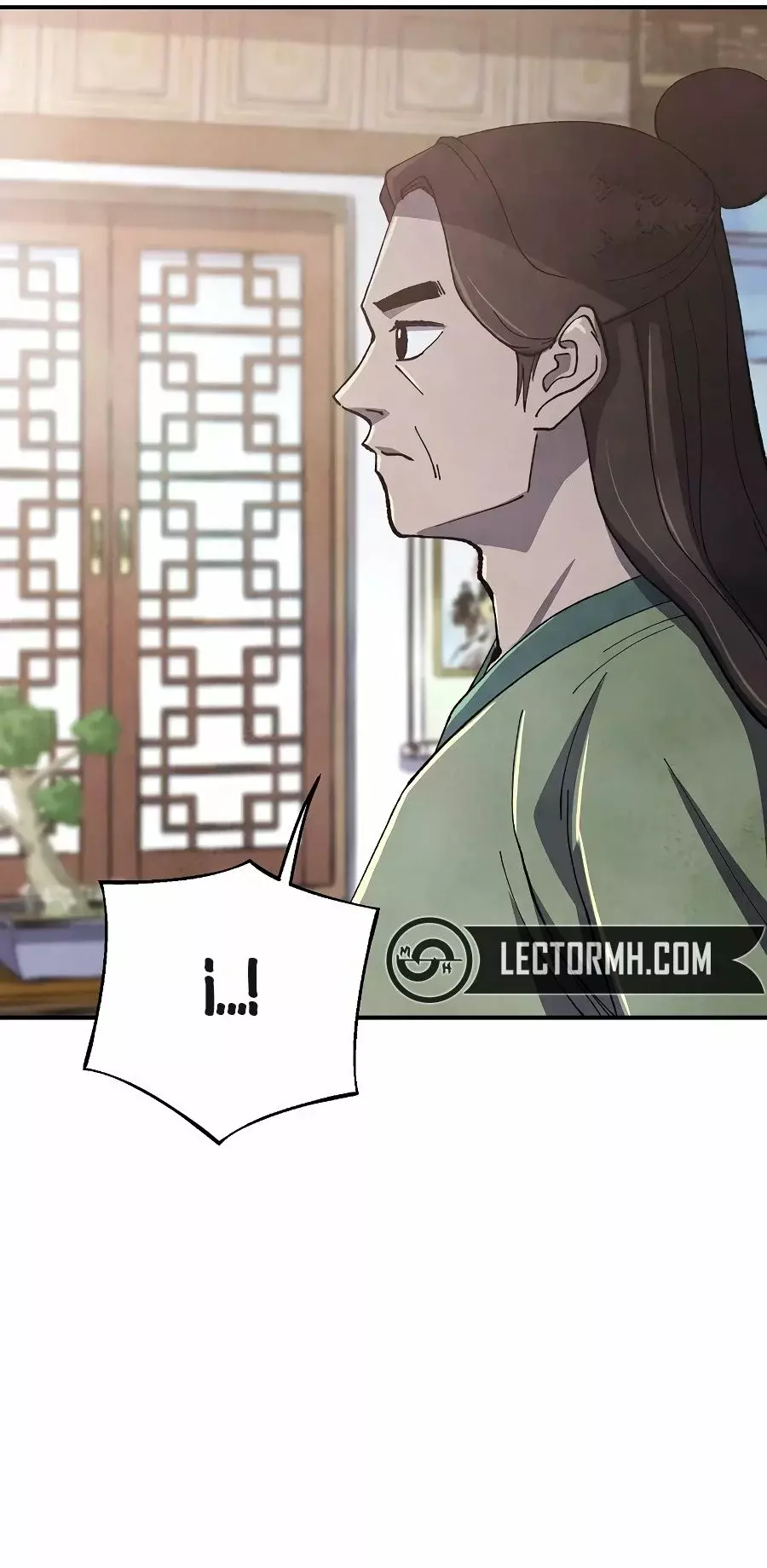 El Prodigioso Nieto de la Familia Namgung Capitulo 7 página 21