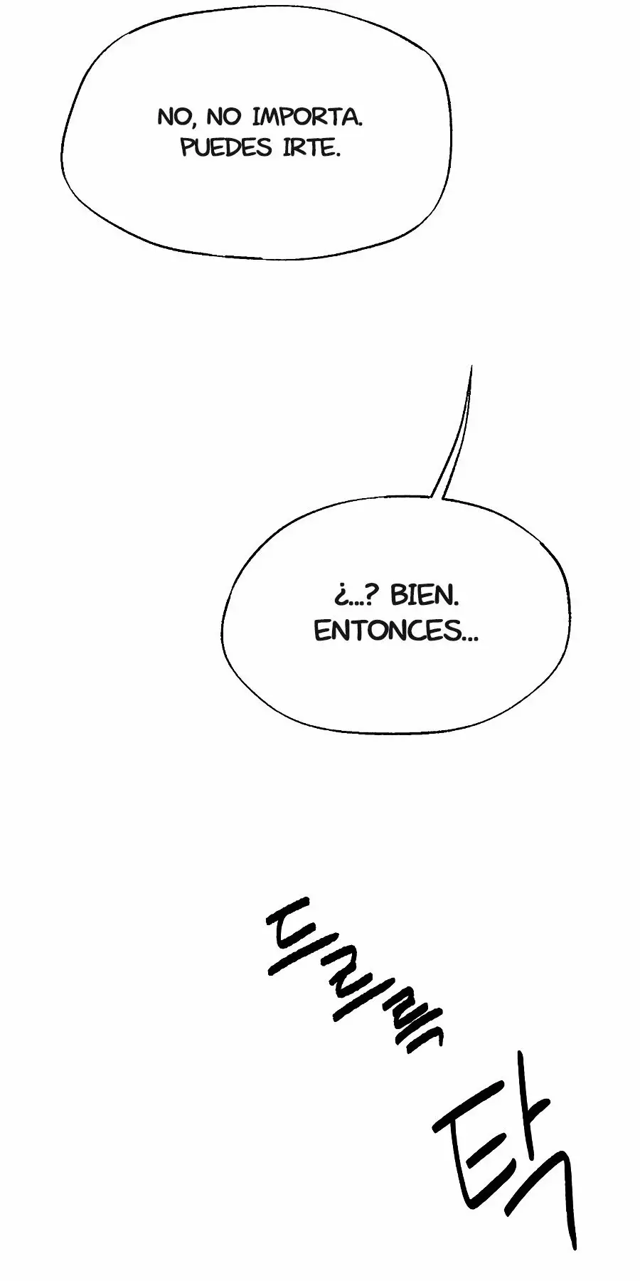 El Prodigioso Nieto de la Familia Namgung Capitulo 7 página 29