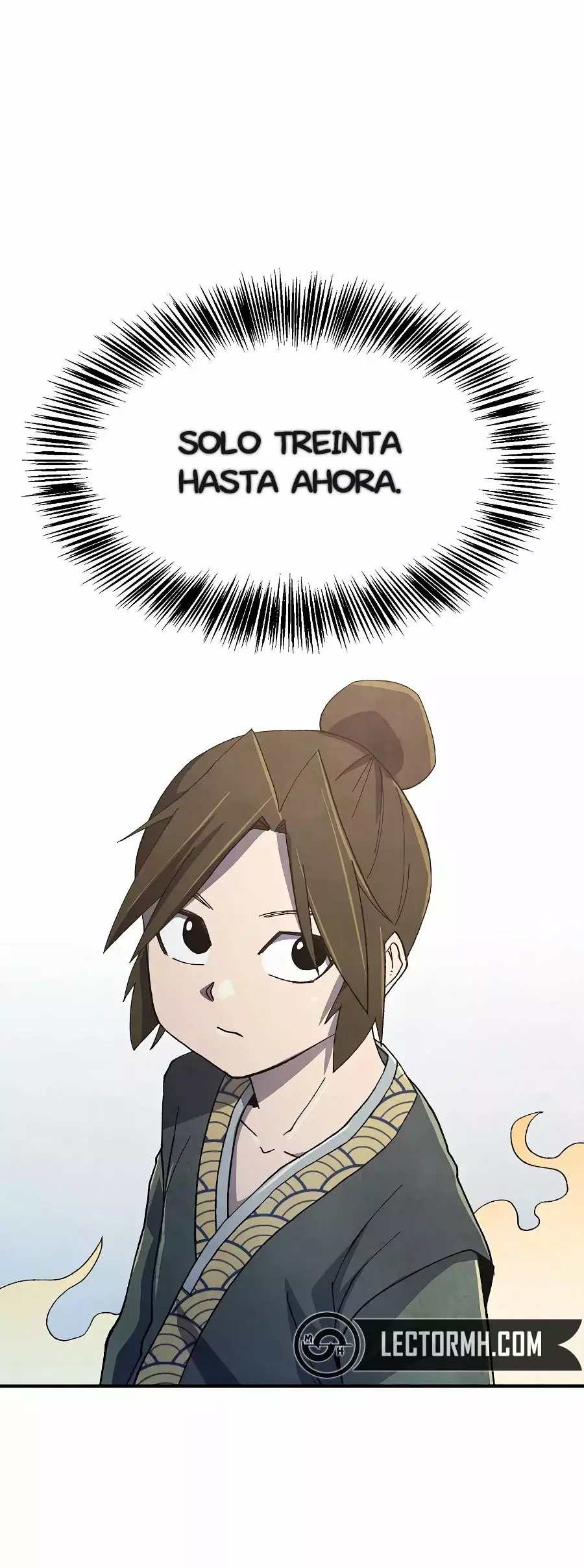 El Prodigioso Nieto de la Familia Namgung Capitulo 7 página 48