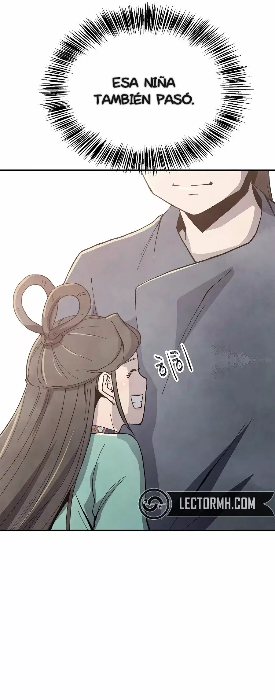 El Prodigioso Nieto de la Familia Namgung Capitulo 7 página 50