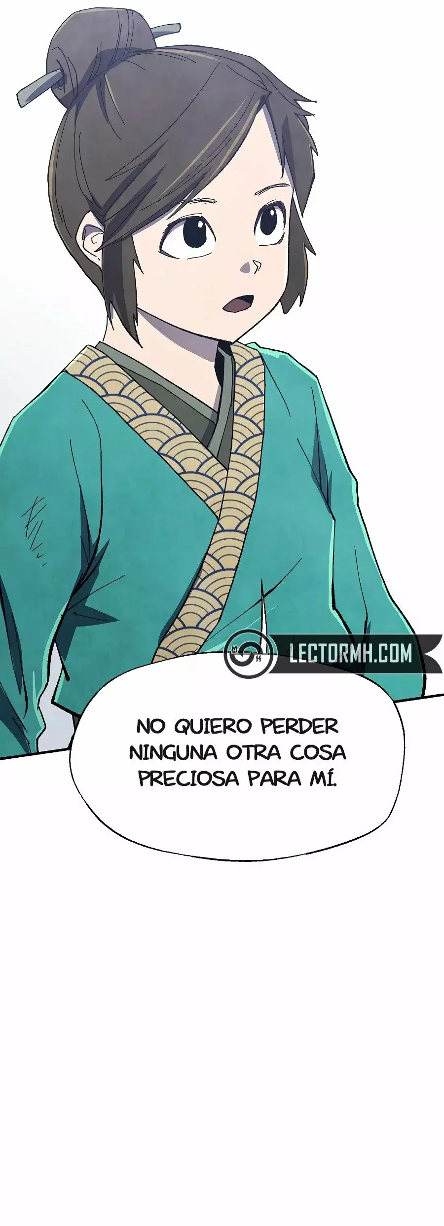 El Prodigioso Nieto de la Familia Namgung Capitulo 7 página 6