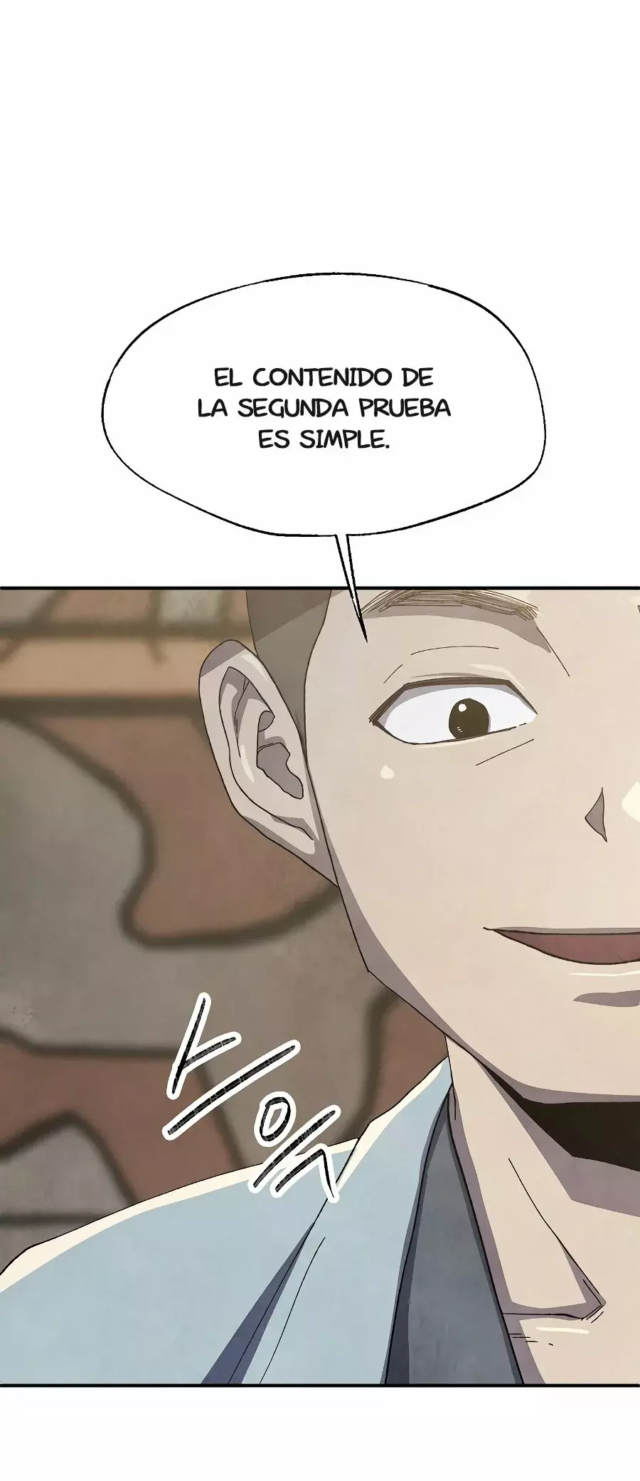 El Prodigioso Nieto de la Familia Namgung Capitulo 8 página 19