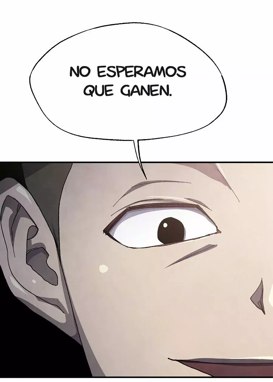El Prodigioso Nieto de la Familia Namgung Capitulo 8 página 23