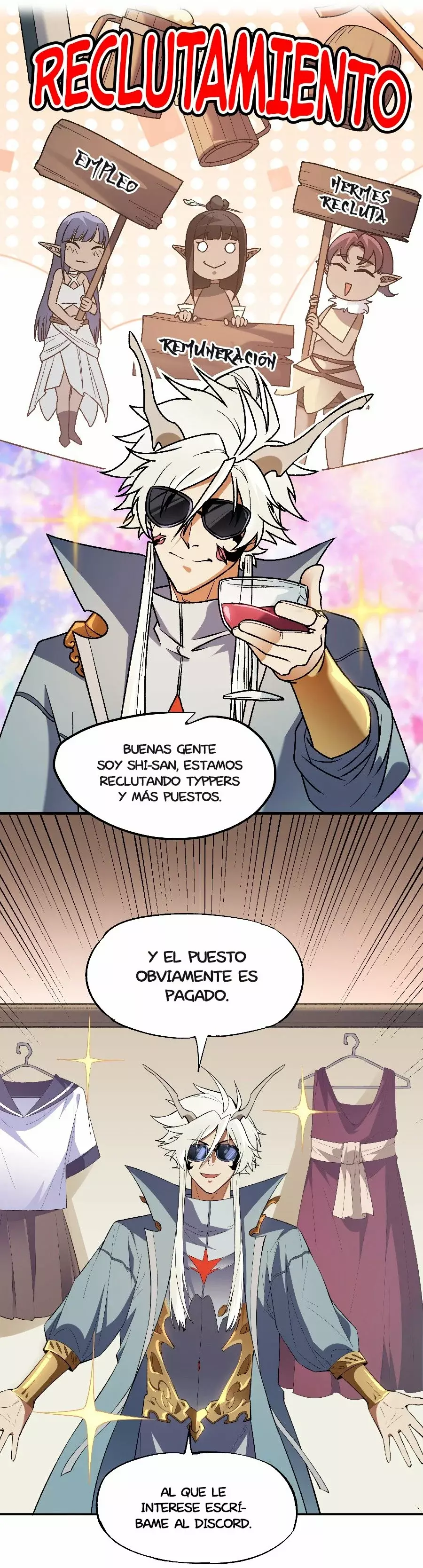 El Prodigioso Nieto de la Familia Namgung Capitulo 8 página 62