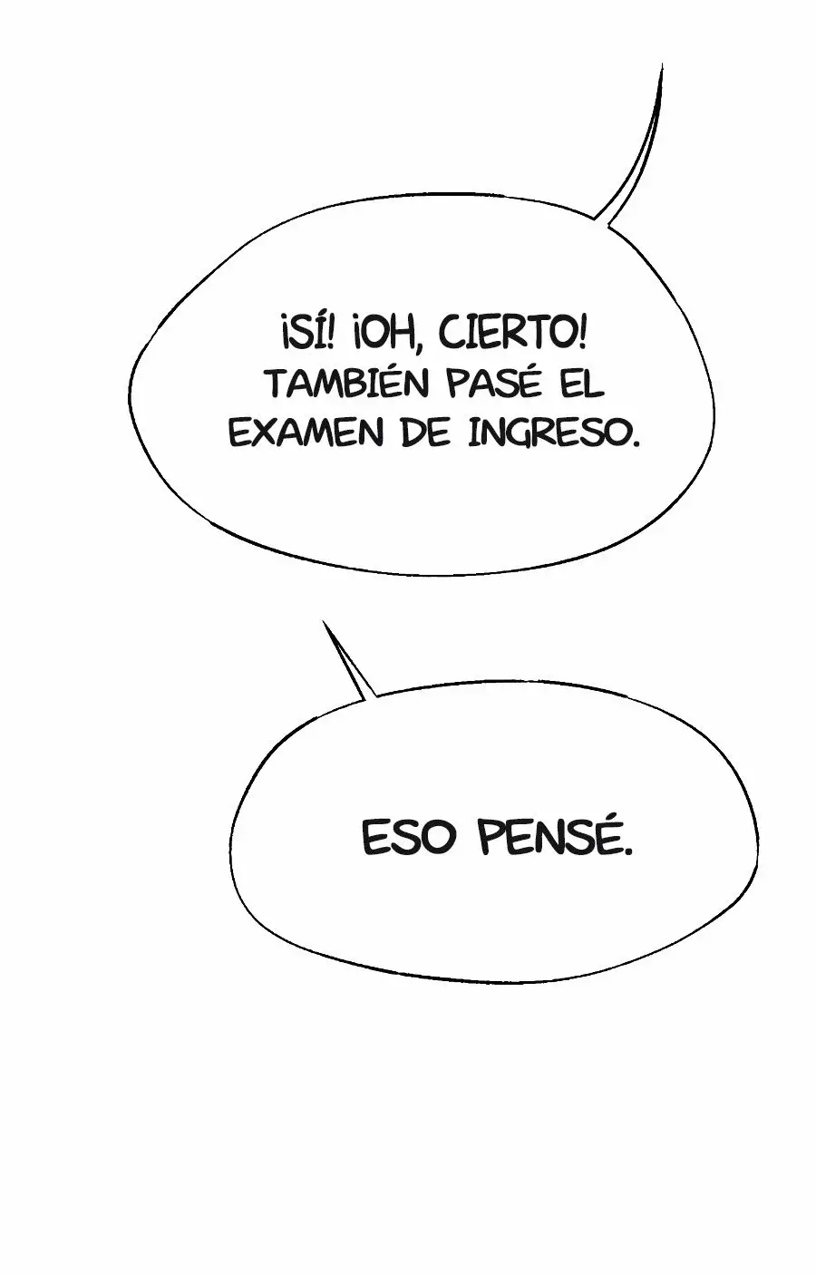 El Prodigioso Nieto de la Familia Namgung Capitulo 9 página 41