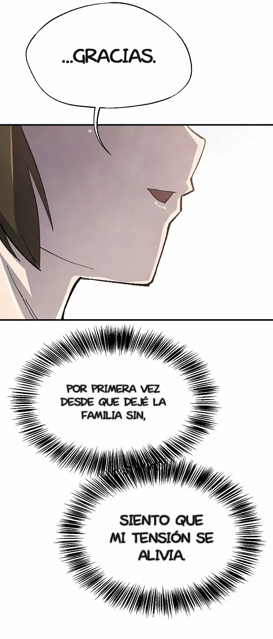 El Prodigioso Nieto de la Familia Namgung Capitulo 9 página 46