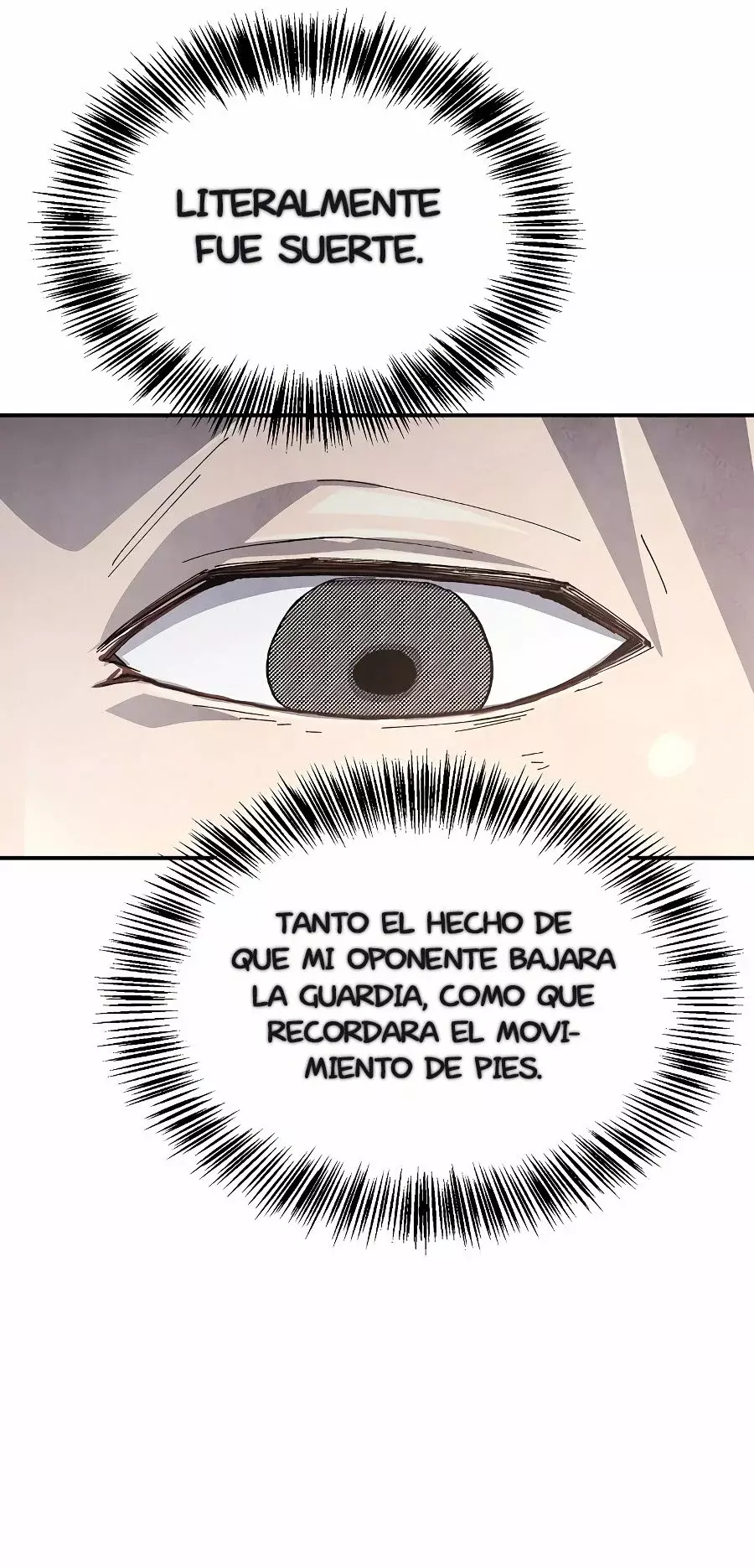 El Prodigioso Nieto de la Familia Namgung Capitulo 9 página 5