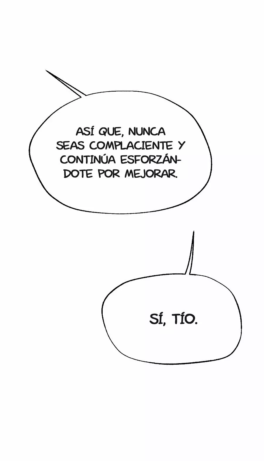 El Prodigioso Nieto de la Familia Namgung Capitulo 9 página 54