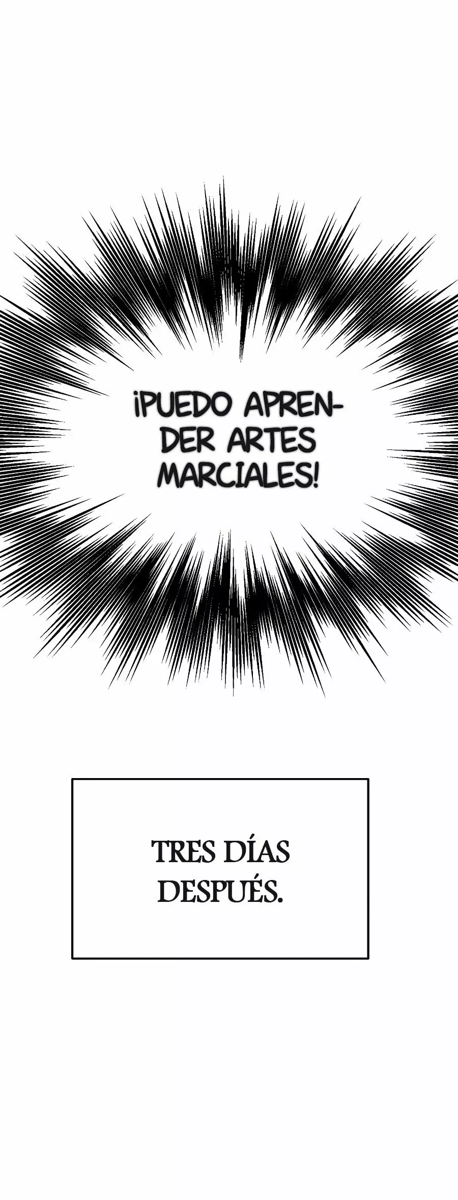 El Prodigioso Nieto de la Familia Namgung Capitulo 9 página 60