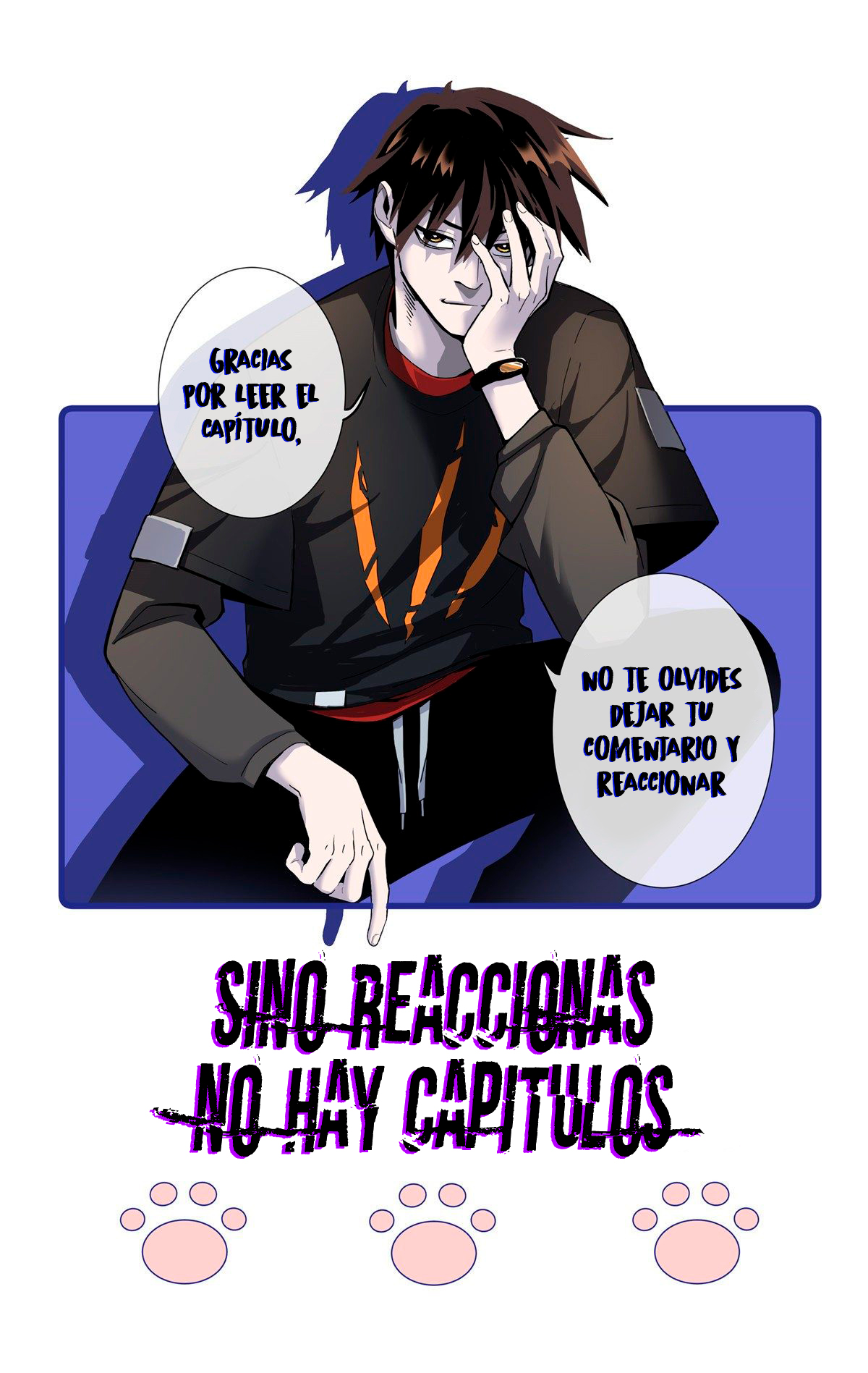 Super Genes de Dios Capitulo 18 página 10