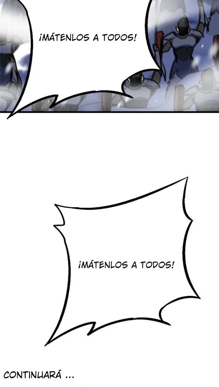 Super Genes de Dios Capitulo 182 página 18