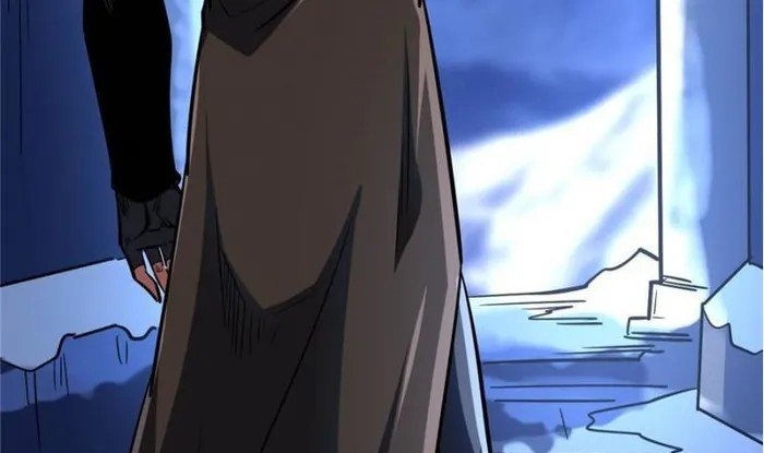 Super Genes de Dios Capitulo 184 página 13