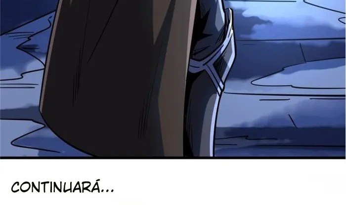 Super Genes de Dios Capitulo 184 página 14