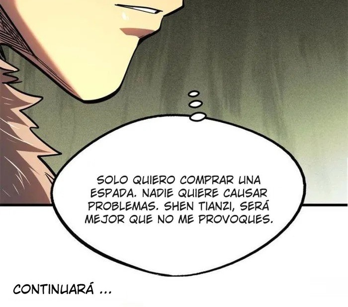 Super Genes de Dios Capitulo 188 página 16