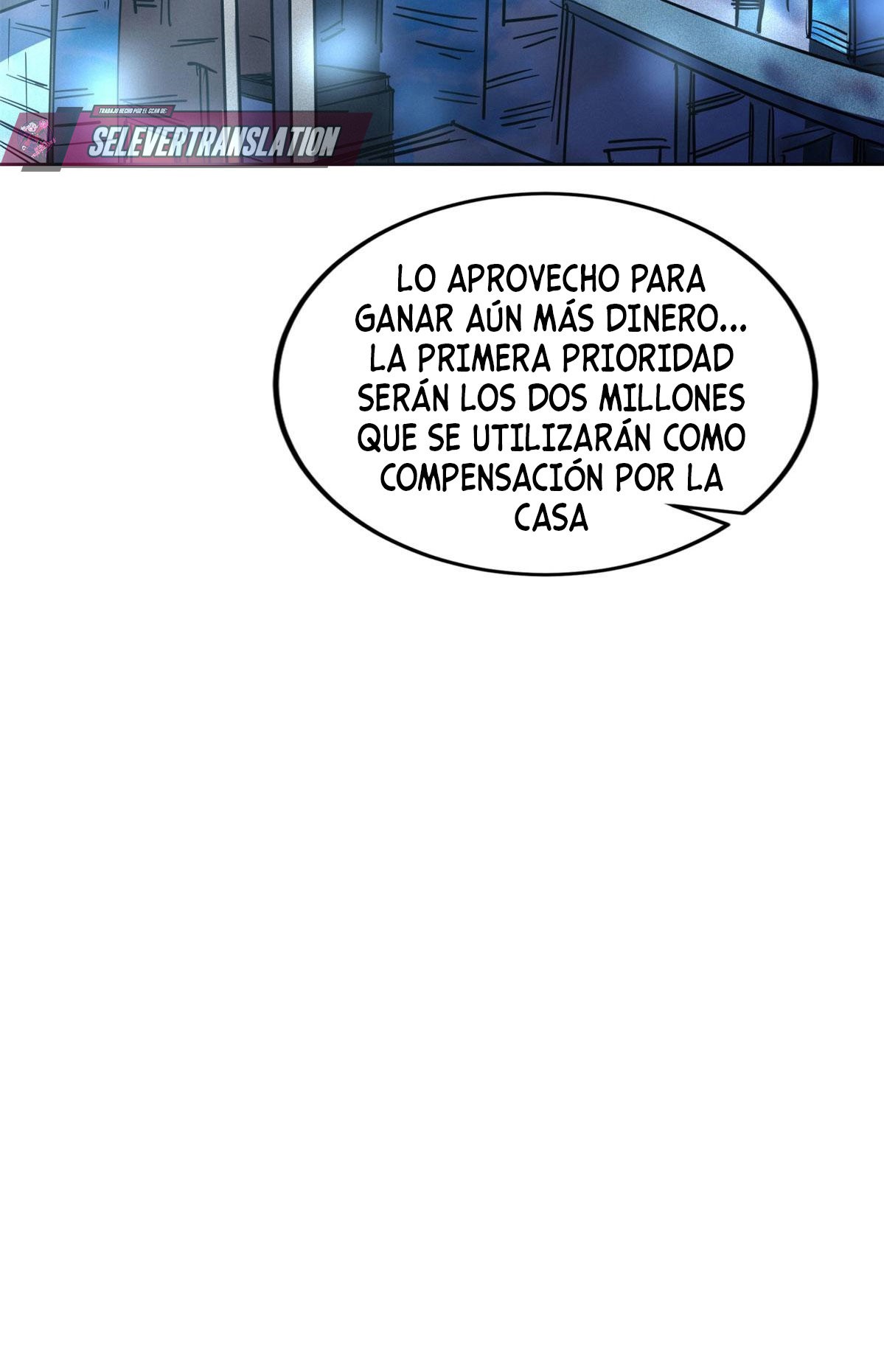 Super Genes de Dios Capitulo 2: El poder de los cristales página 44