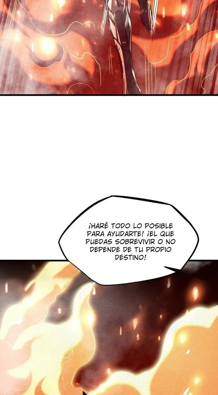 Super Genes de Dios Capitulo 224 página 17