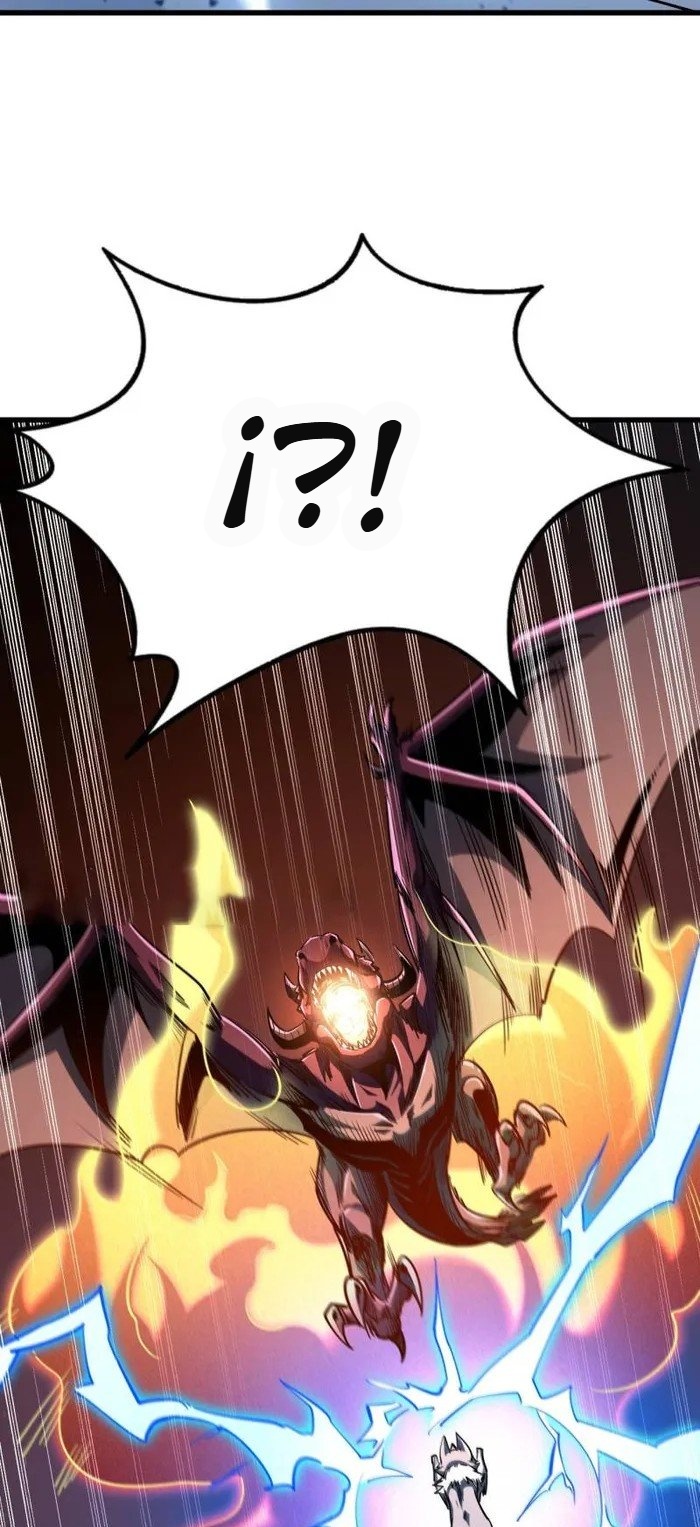Super Genes de Dios Capitulo 225 página 21