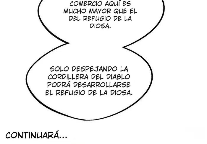 Super Genes de Dios Capitulo 227 página 20