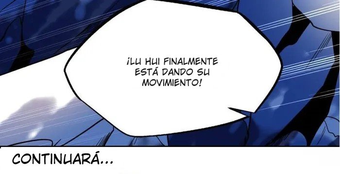 Super Genes de Dios Capitulo 228 página 17
