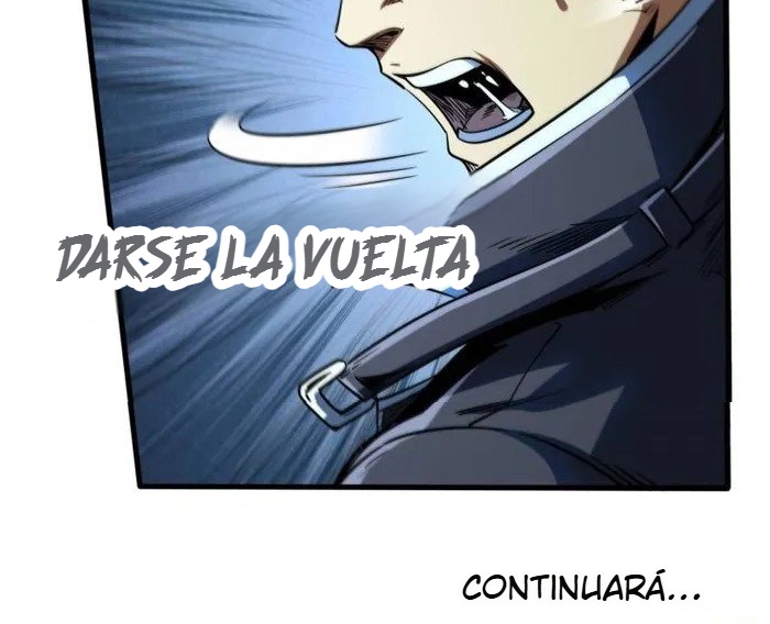 Super Genes de Dios Capitulo 232 página 16