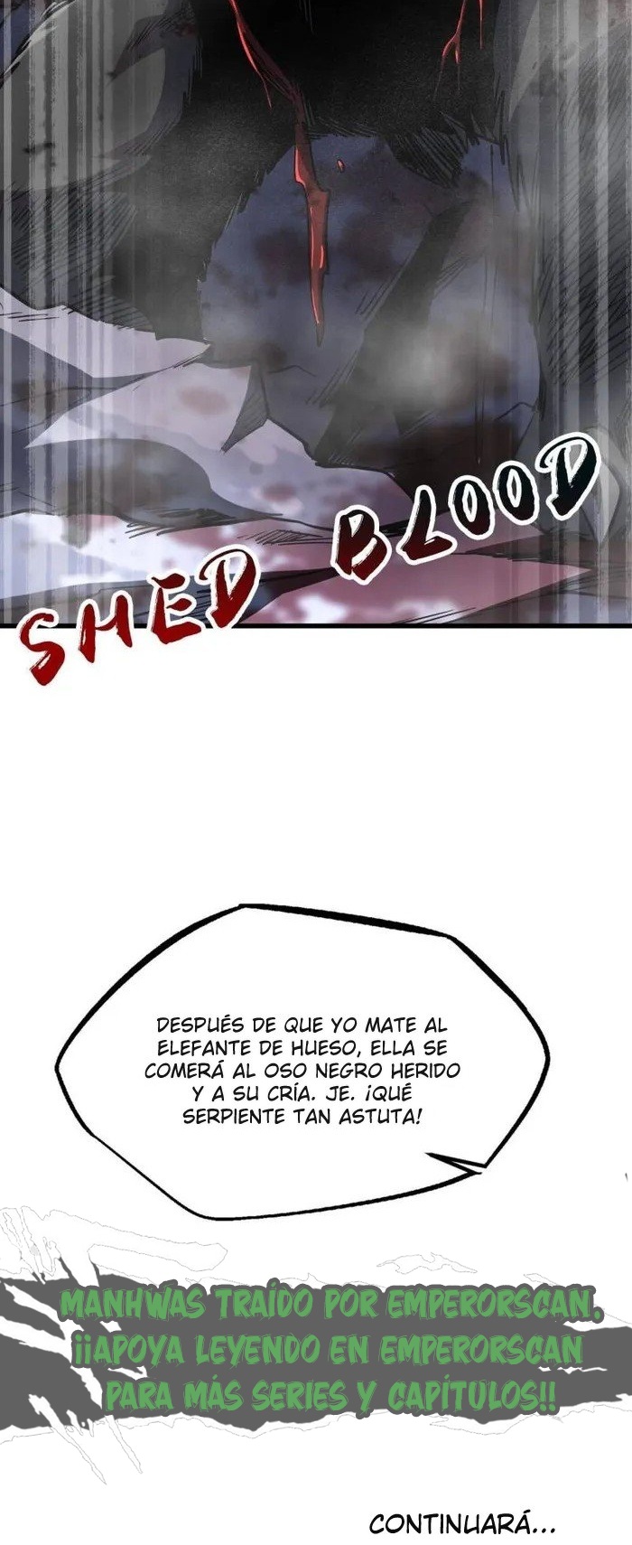 Super Genes de Dios Capitulo 239 página 16