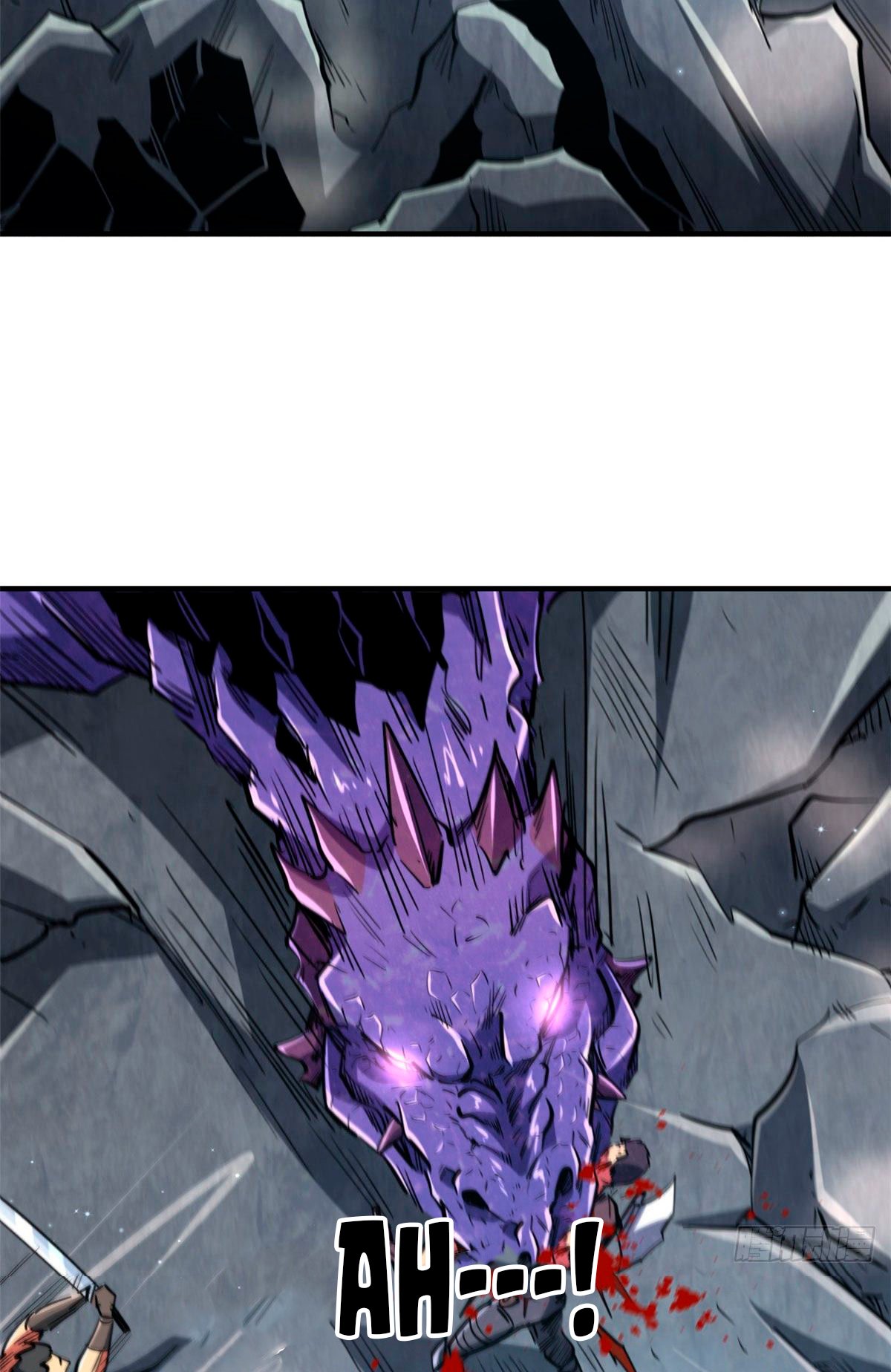 Super Genes de Dios Capitulo 24 página 40