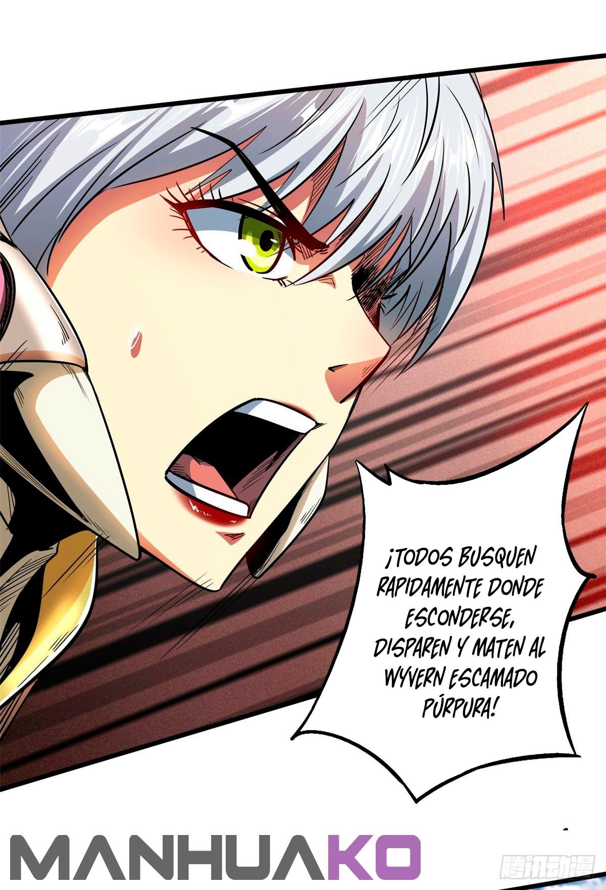 Super Genes de Dios Capitulo 24 página 45