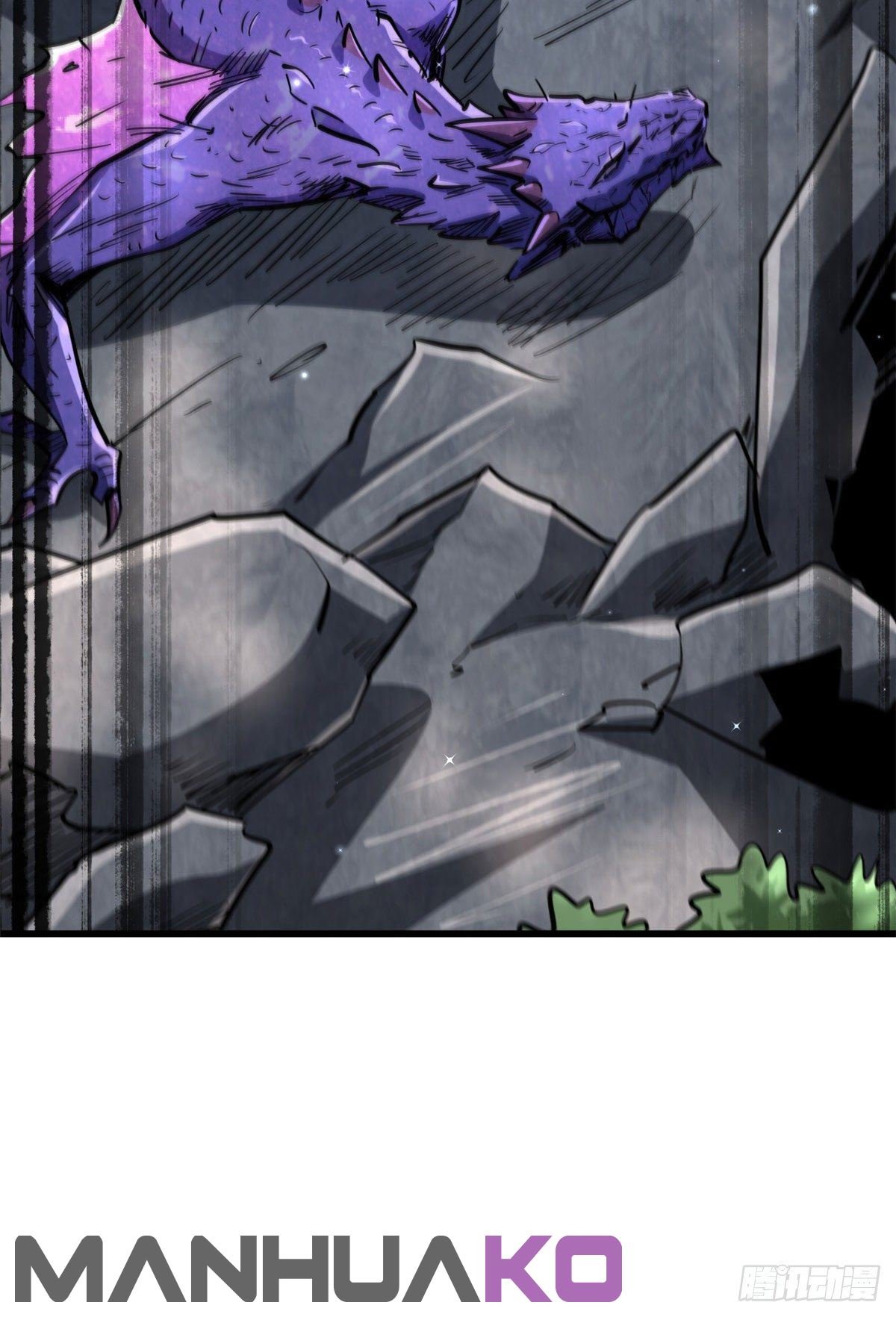 Super Genes de Dios Capitulo 24 página 49