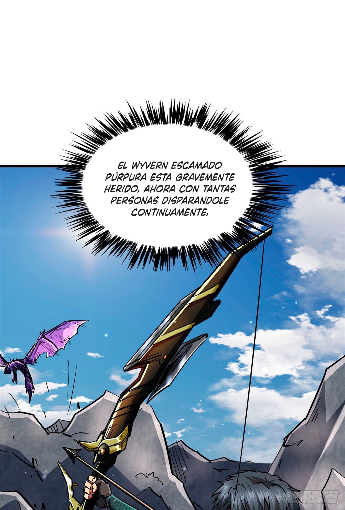 Super Genes de Dios Capitulo 24 página 50