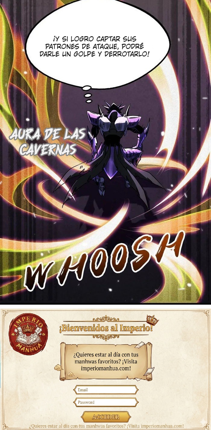 Super Genes de Dios Capitulo 257 página 16