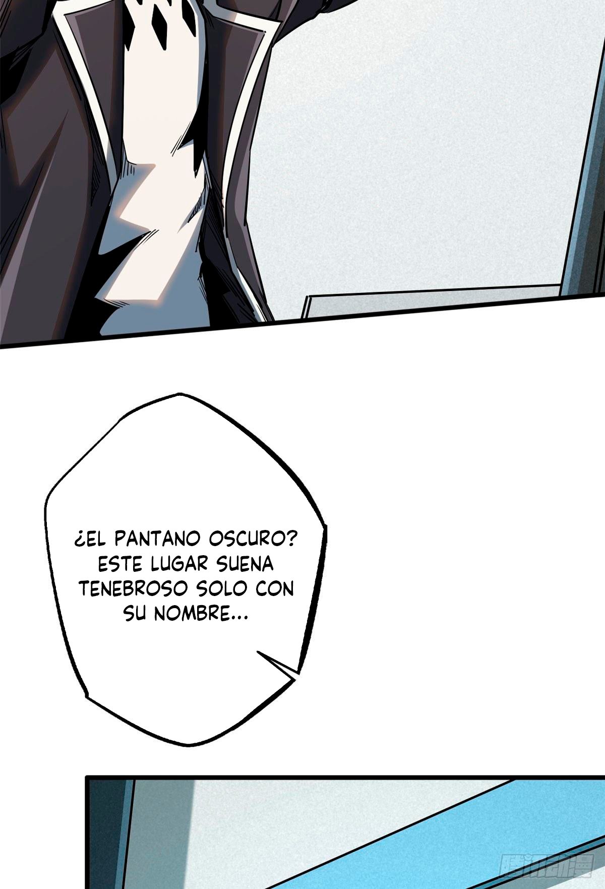 Super Genes de Dios Capitulo 26 página 37