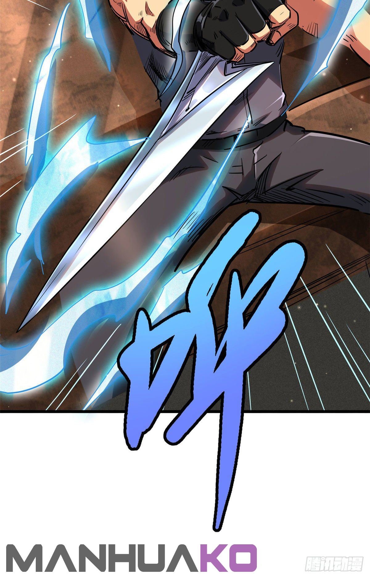 Super Genes de Dios Capitulo 27 página 29