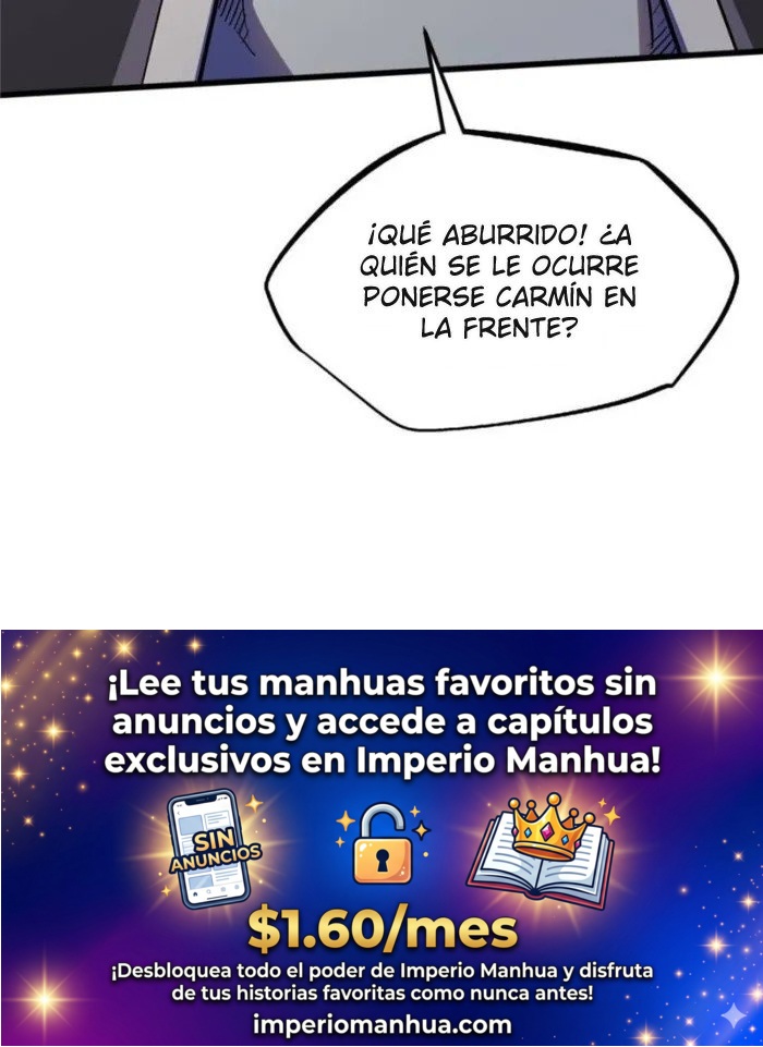 Super Genes de Dios Capitulo 289 página 10