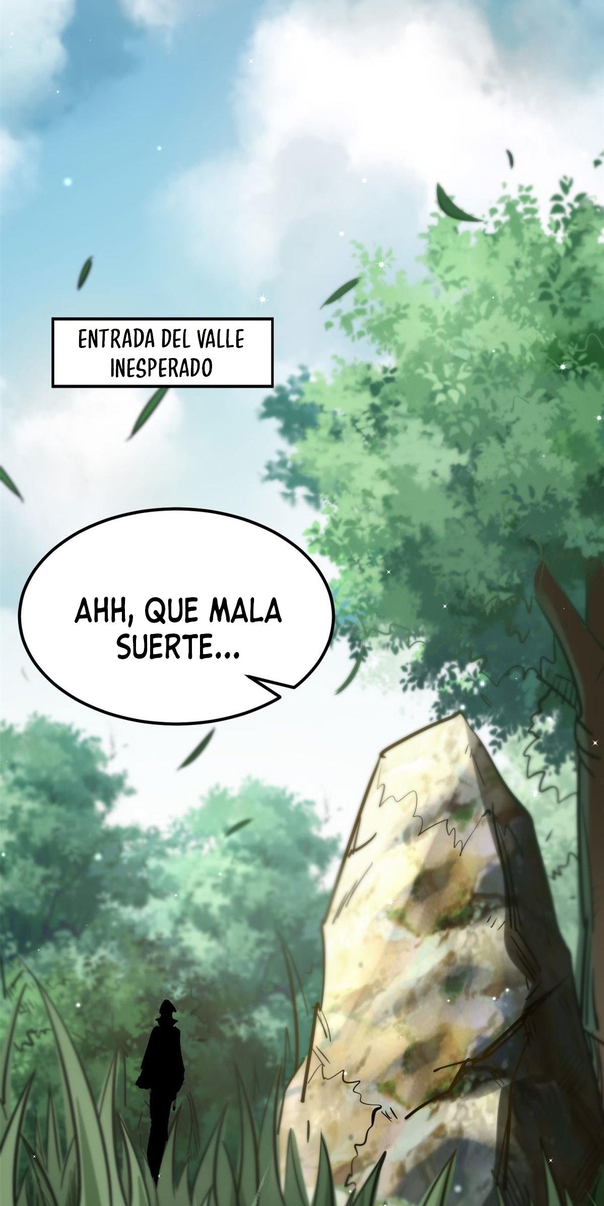 Super Genes de Dios Capitulo 3: Moneda página 30