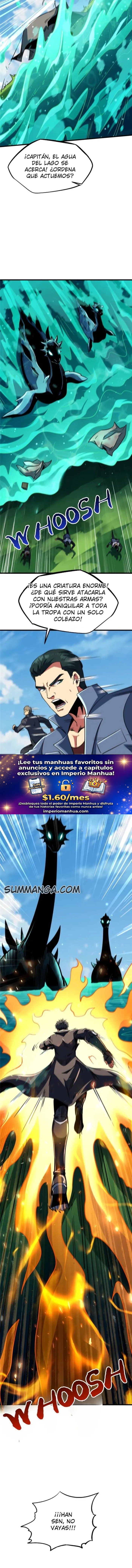 Super Genes de Dios Capitulo 300 página 7