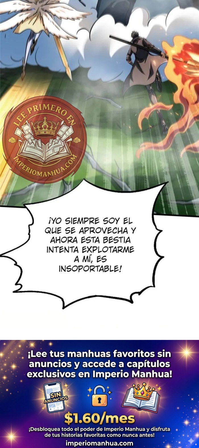 Super Genes de Dios Capitulo 301 página 20