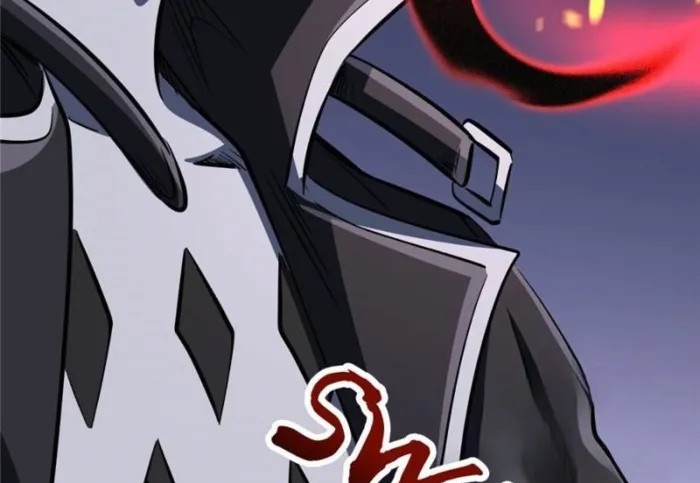Super Genes de Dios Capitulo 308 página 21