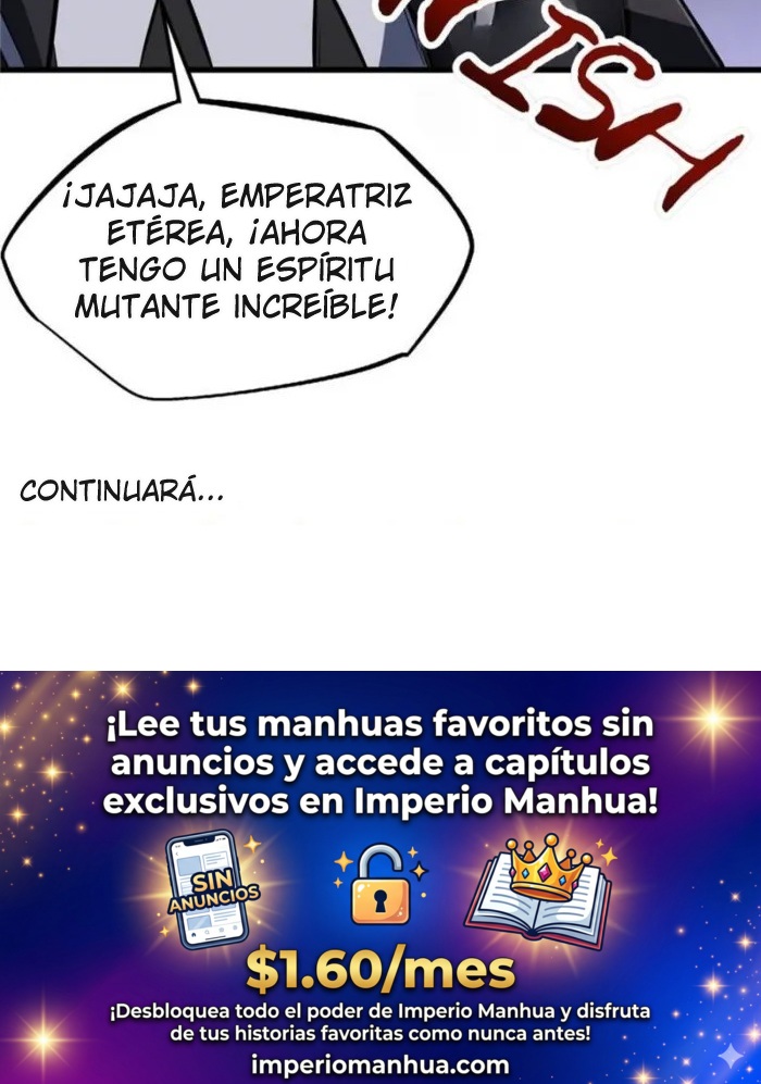 Super Genes de Dios Capitulo 308 página 22
