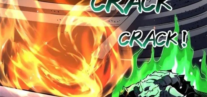 Super Genes de Dios Capitulo 332 página 17
