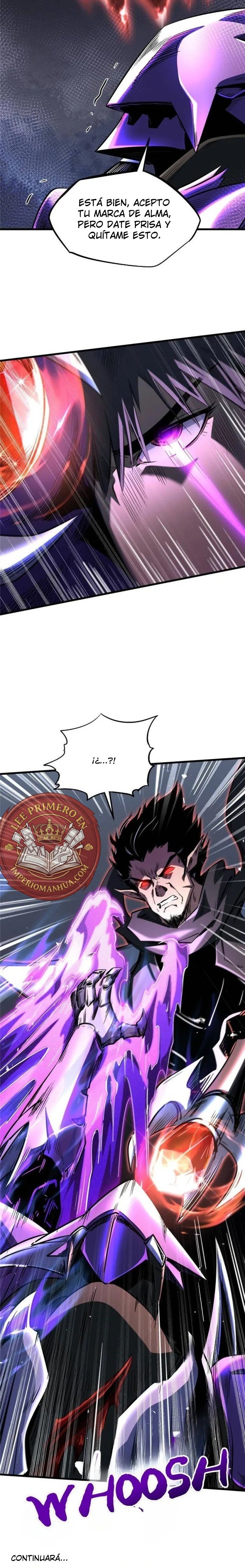 Super Genes de Dios Capitulo 339 página 12