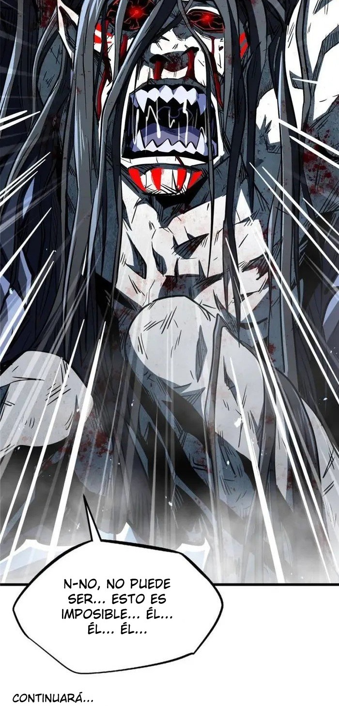 Super Genes de Dios Capitulo 358 página 14