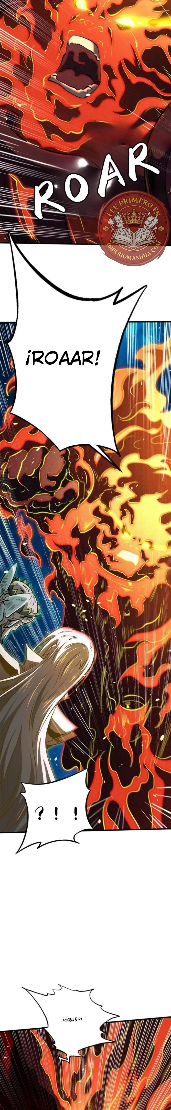 Super Genes de Dios Capitulo 394 página 13
