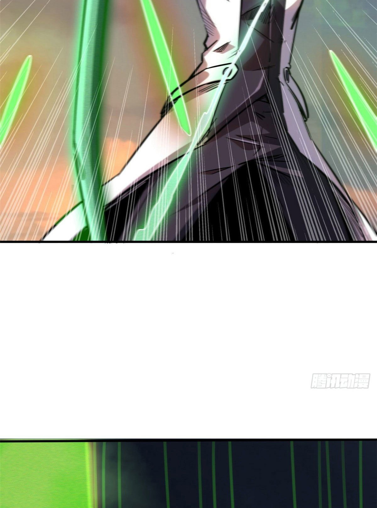 Super Genes de Dios Capitulo 5 página 38