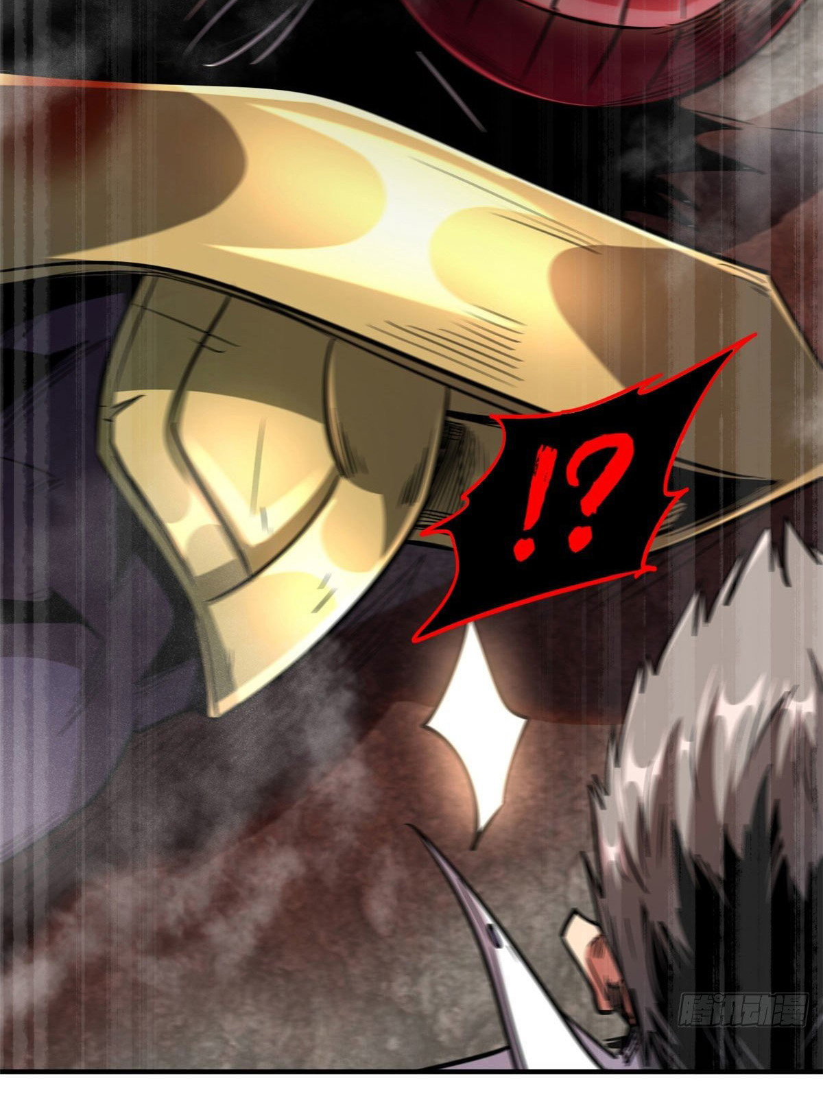 Super Genes de Dios Capitulo 5 página 53